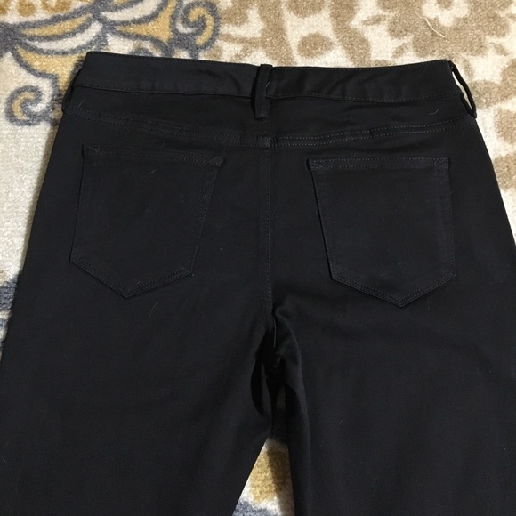 NEW A.n.a black jegging - Picture 6 of 7